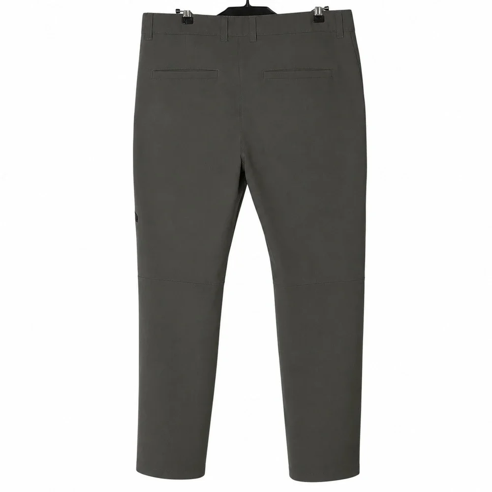 The North Face Paramount Active Hiking Pants Asphalt‎ Grey Men's 34